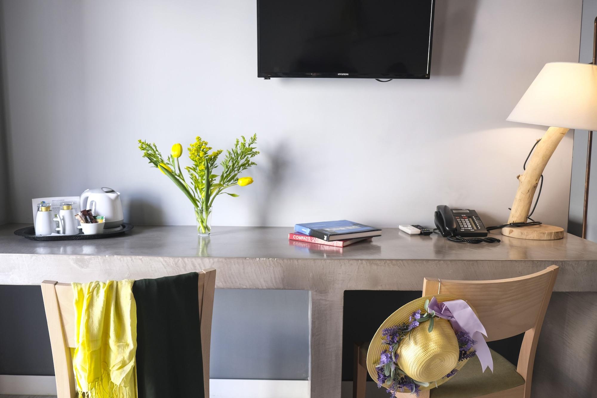Lotus Center Apartments Athens Luaran gambar