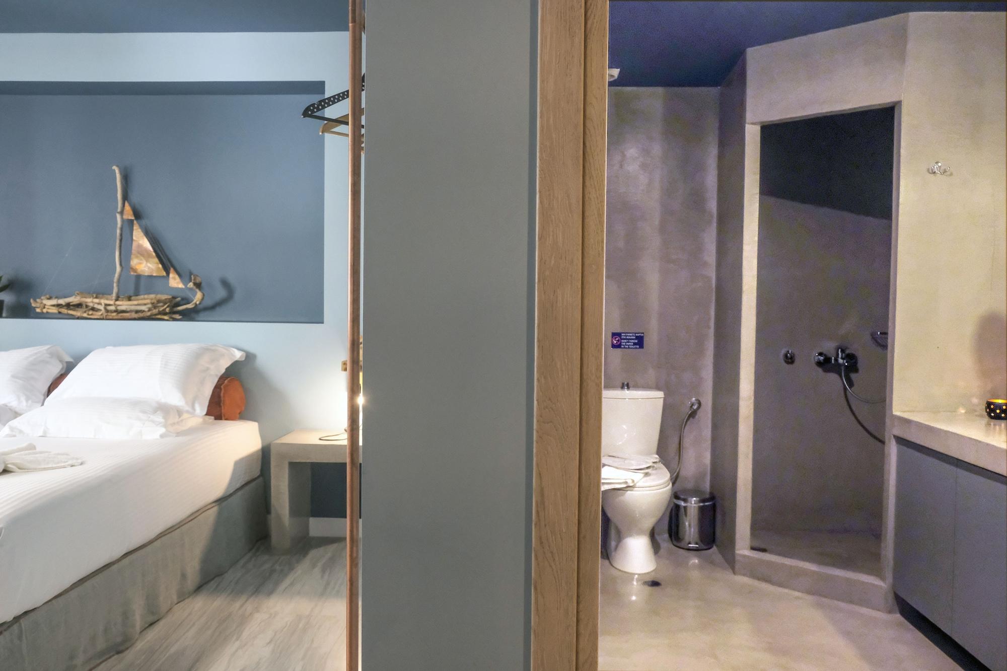 Lotus Center Apartments Athens Luaran gambar