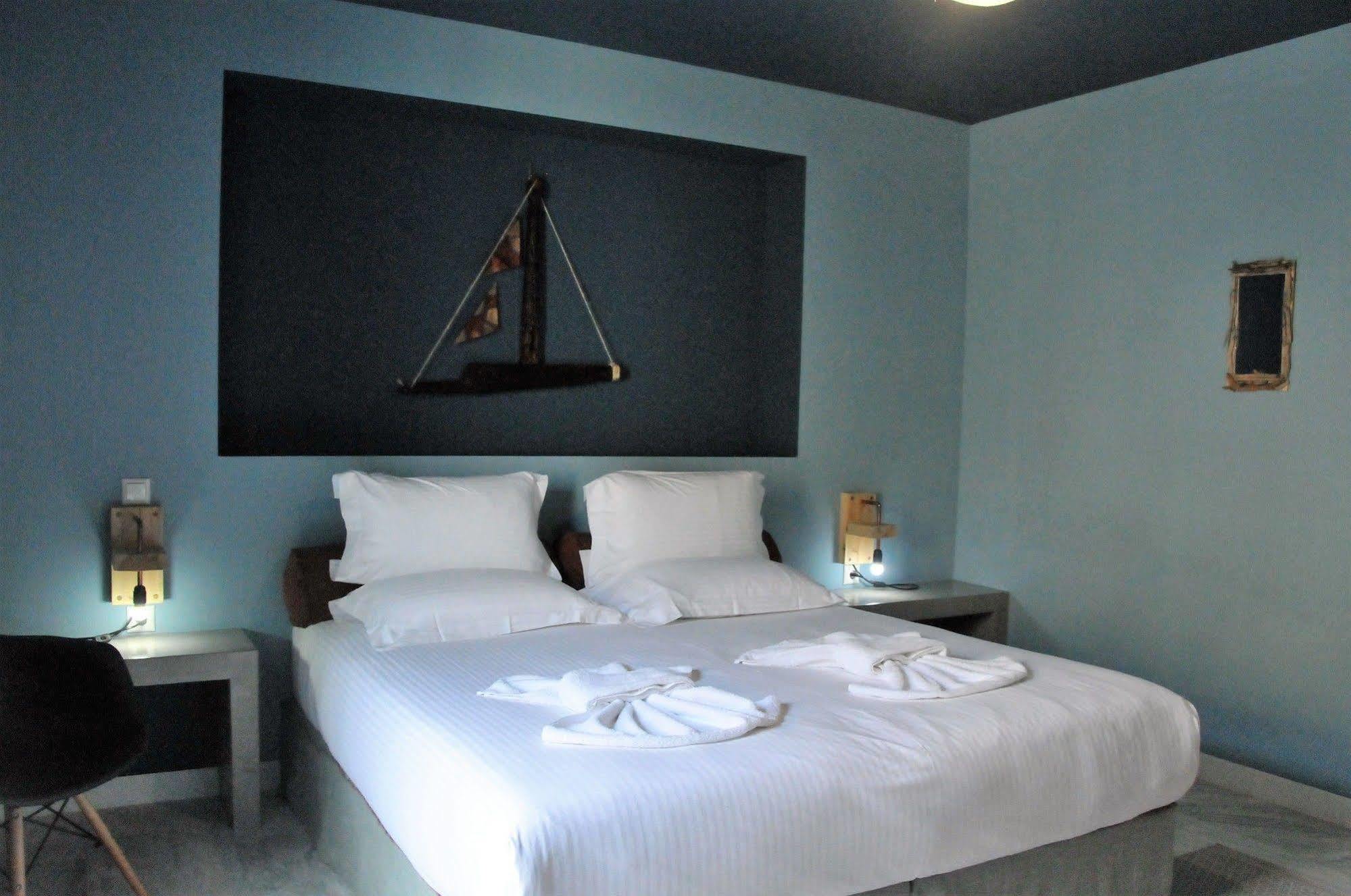 Lotus Center Apartments Athens Luaran gambar