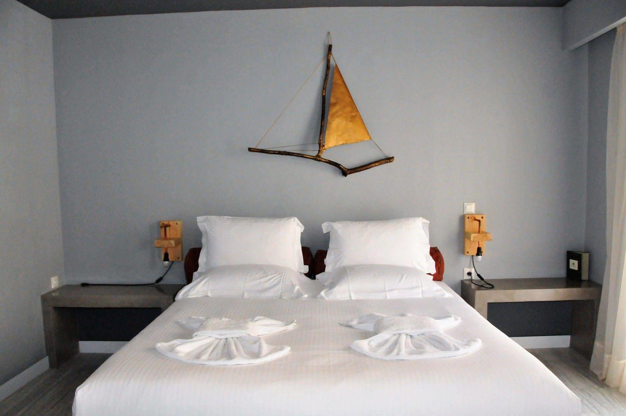 Lotus Center Apartments Athens Luaran gambar