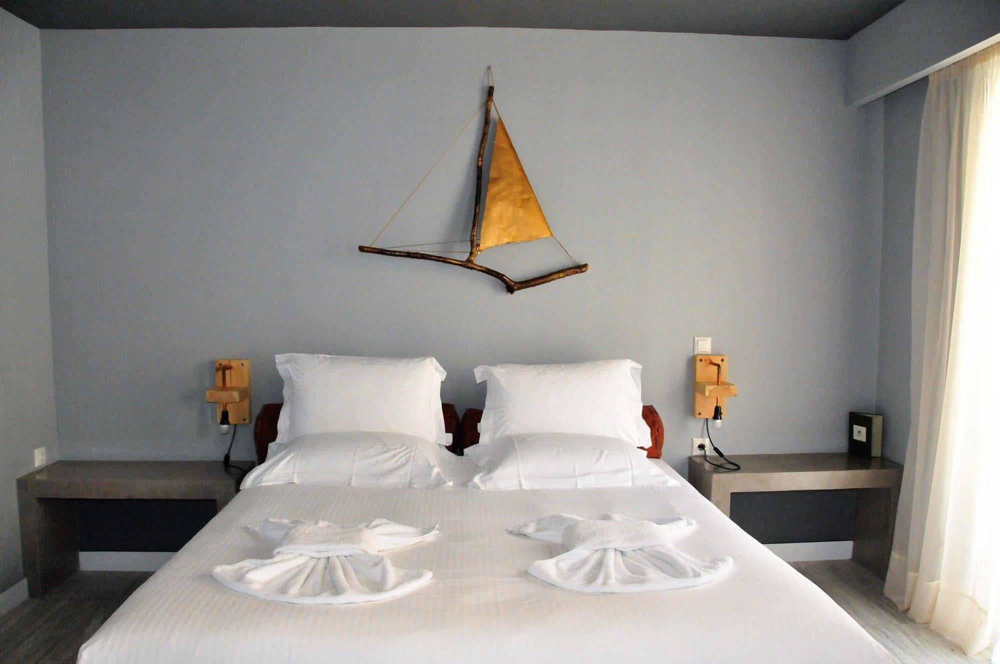 Lotus Center Apartments Athens Luaran gambar