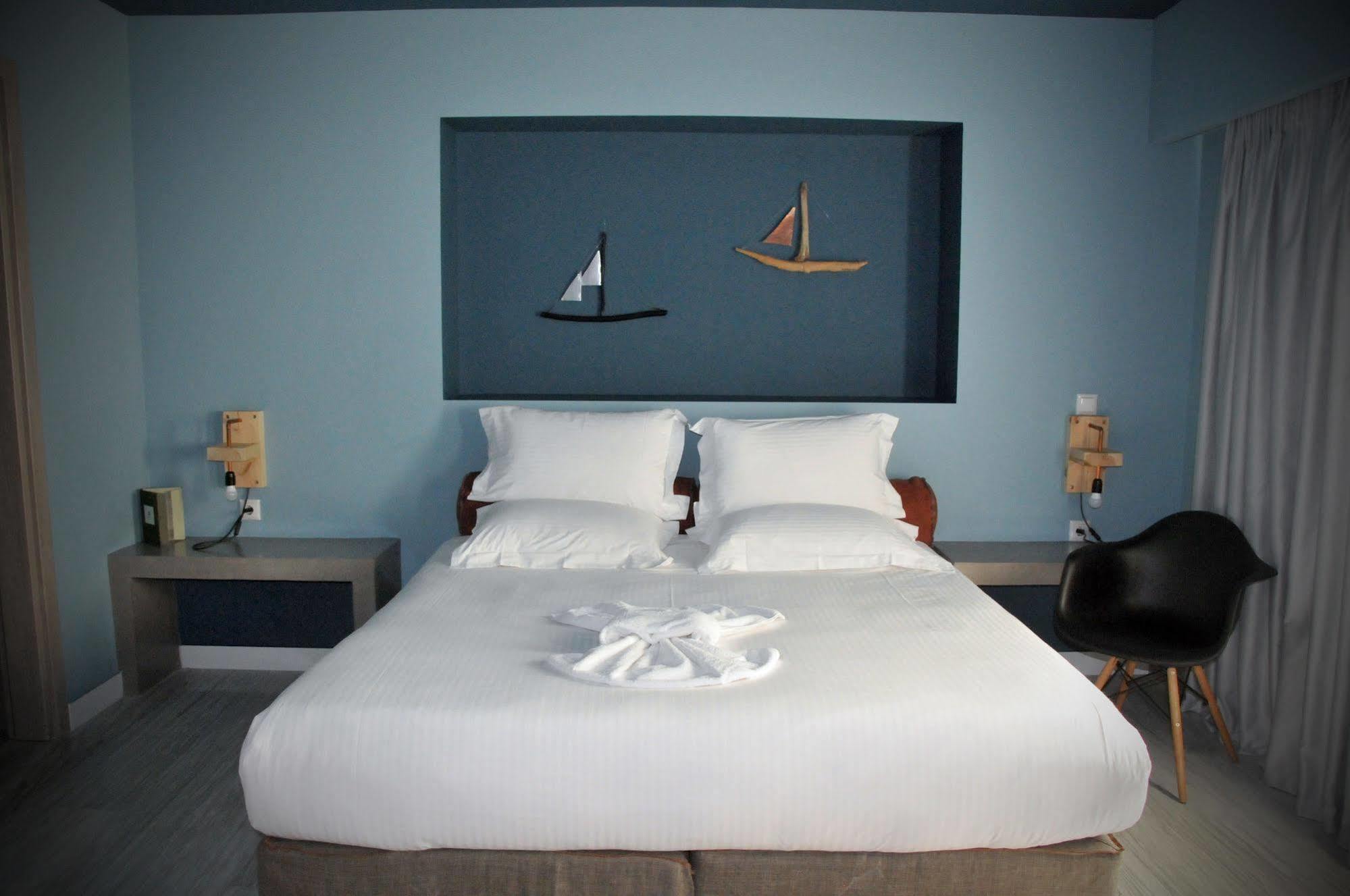 Lotus Center Apartments Athens Luaran gambar