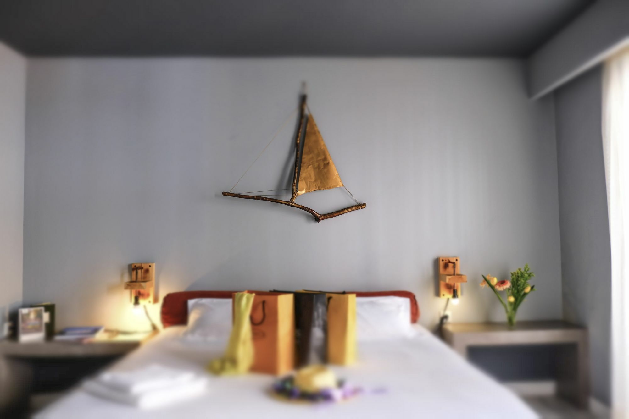 Lotus Center Apartments Athens Luaran gambar