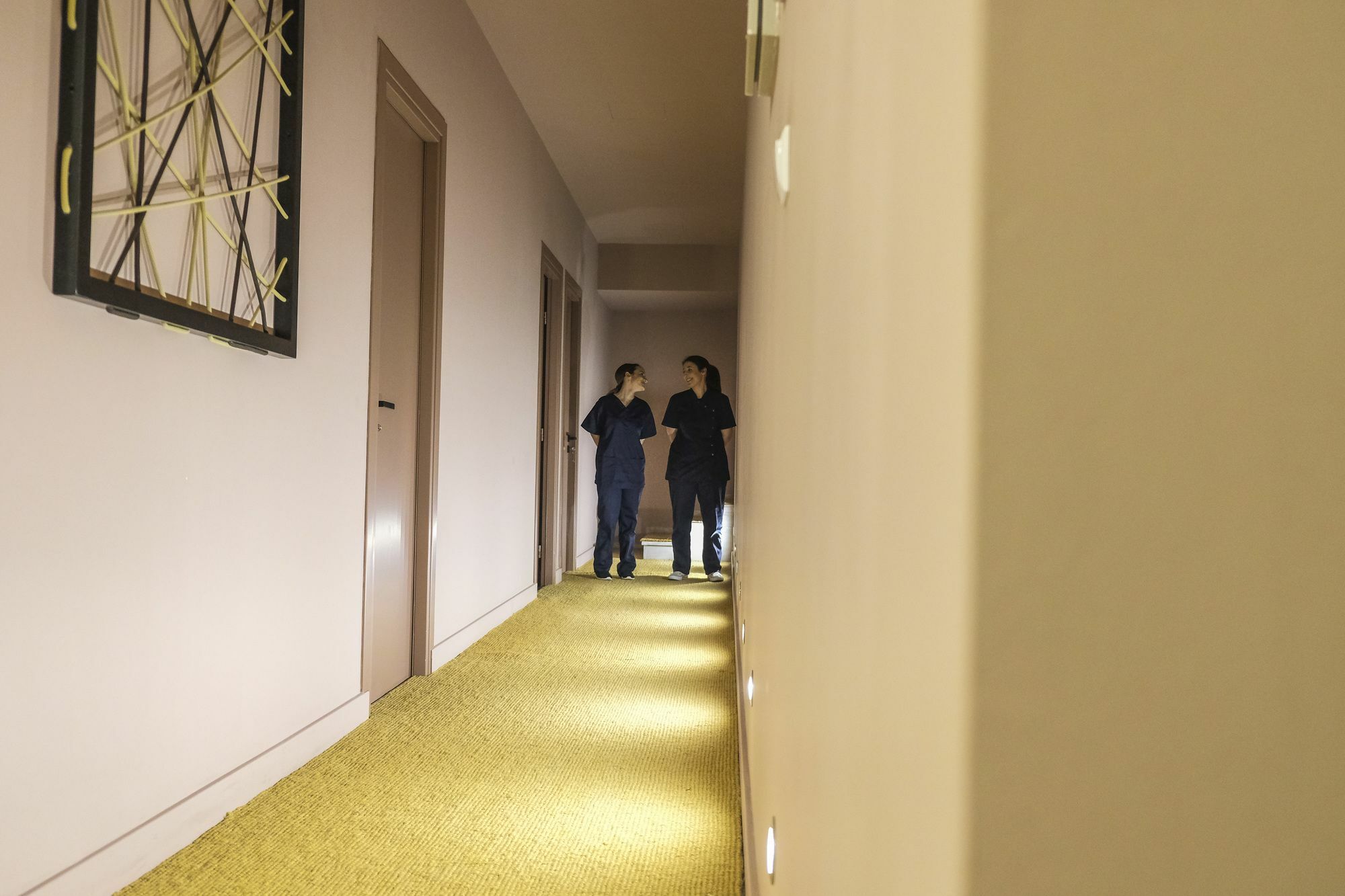 Lotus Center Apartments Athens Luaran gambar